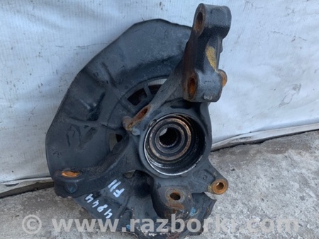 ФОТО Кулак поворотный для Toyota Camry 40 XV40 (01.2006-07.2011) Киев
