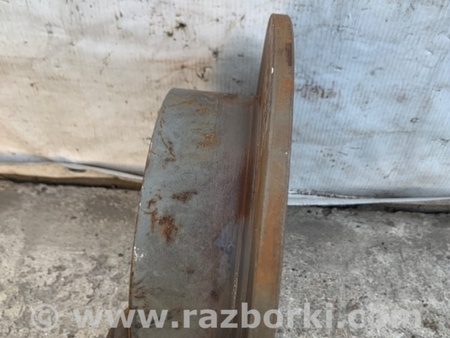 ФОТО Диск тормозной задний для Toyota Camry 40 XV40 (01.2006-07.2011) Киев