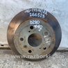 Диск тормозной задний Toyota Camry 40 XV40 (01.2006-07.2011)