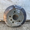 Диск тормозной задний Toyota Camry 40 XV40 (01.2006-07.2011)