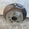 ФОТО Диск тормозной задний для Toyota Camry 40 XV40 (01.2006-07.2011) Киев