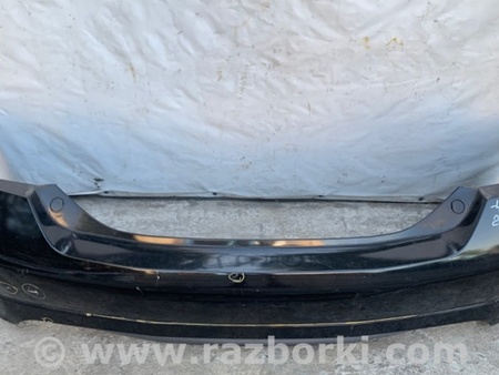 ФОТО Бампер задний для Toyota Camry 40 XV40 (01.2006-07.2011) Киев