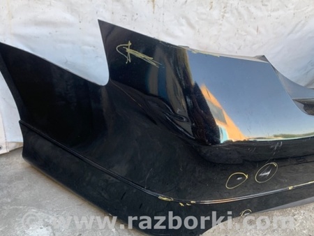 ФОТО Бампер задний для Toyota Camry 40 XV40 (01.2006-07.2011) Киев
