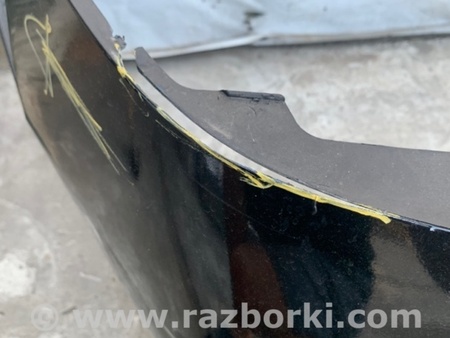 ФОТО Бампер задний для Toyota Camry 40 XV40 (01.2006-07.2011) Киев