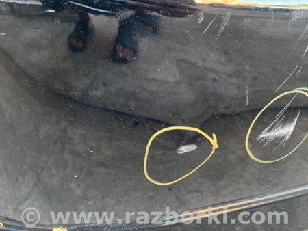 ФОТО Бампер задний для Toyota Camry 40 XV40 (01.2006-07.2011) Киев