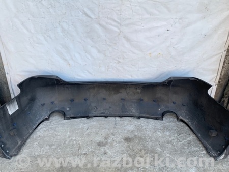 ФОТО Бампер задний для Toyota Camry 40 XV40 (01.2006-07.2011) Киев