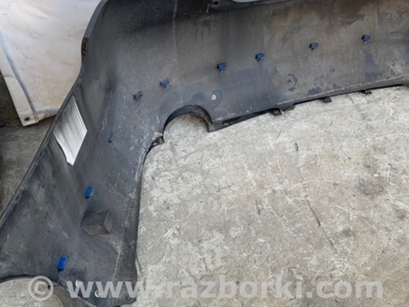 ФОТО Бампер задний для Toyota Camry 40 XV40 (01.2006-07.2011) Киев