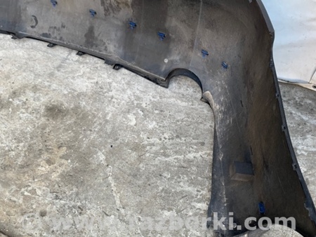 ФОТО Бампер задний для Toyota Camry 40 XV40 (01.2006-07.2011) Киев