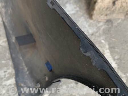 ФОТО Бампер задний для Toyota Camry 40 XV40 (01.2006-07.2011) Киев