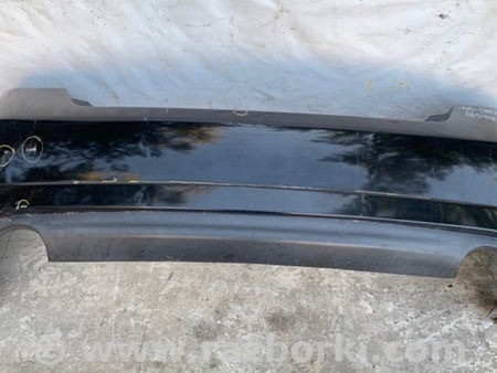 ФОТО Бампер задний для Toyota Camry 40 XV40 (01.2006-07.2011) Киев
