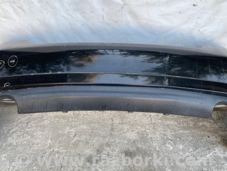 ФОТО Бампер задний для Toyota Camry 40 XV40 (01.2006-07.2011) Киев