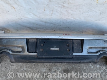 ФОТО Бампер задний для MINI Clubman R55 (04.2008-11.2014) Киев