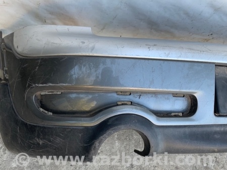ФОТО Бампер задний для MINI Clubman R55 (04.2008-11.2014) Киев
