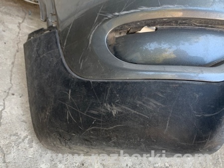 ФОТО Бампер задний для MINI Clubman R55 (04.2008-11.2014) Киев