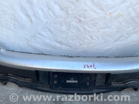 ФОТО Бампер задний для MINI Clubman R55 (04.2008-11.2014) Киев