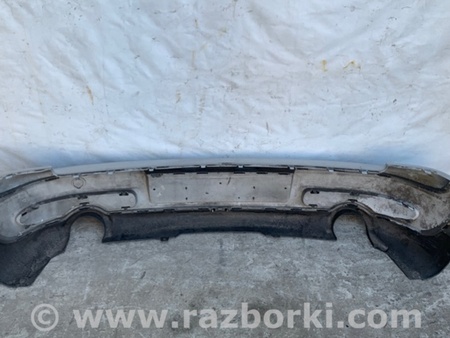 ФОТО Бампер задний для MINI Clubman R55 (04.2008-11.2014) Киев