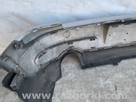 ФОТО Бампер задний для MINI Clubman R55 (04.2008-11.2014) Киев