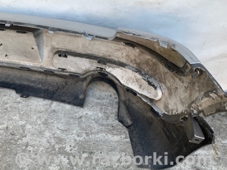 ФОТО Бампер задний для MINI Clubman R55 (04.2008-11.2014) Киев