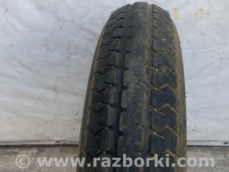 ФОТО Запаска (Докатка, Таблетка) для Infiniti FX S50 (03-08) Киев