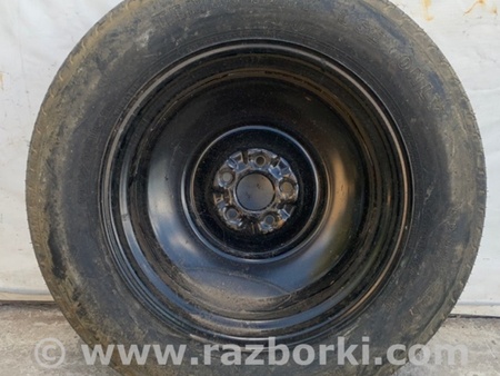 ФОТО Запаска (Докатка, Таблетка) для Infiniti FX S50 (03-08) Киев
