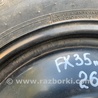 ФОТО Запаска (Докатка, Таблетка) для Infiniti FX S50 (03-08) Киев