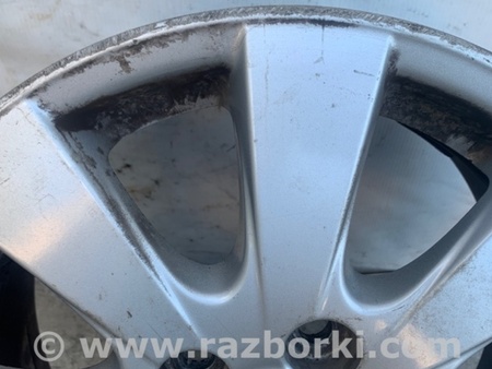 ФОТО Диск R16 для Toyota Camry 40 XV40 (01.2006-07.2011) Киев