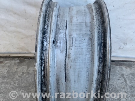 ФОТО Диск R16 для Toyota Camry 40 XV40 (01.2006-07.2011) Киев