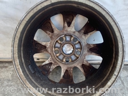 ФОТО Диск R16 для Toyota Camry 40 XV40 (01.2006-07.2011) Киев