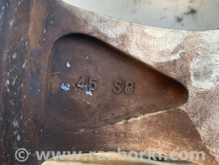 ФОТО Диск R16 для Toyota Camry 40 XV40 (01.2006-07.2011) Киев