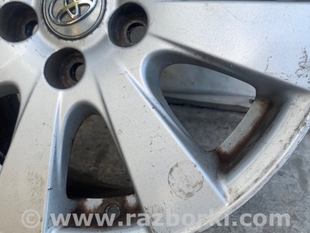 ФОТО Диск R16 для Toyota Camry 40 XV40 (01.2006-07.2011) Киев