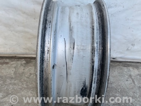 ФОТО Диск R16 для Toyota Camry 40 XV40 (01.2006-07.2011) Киев