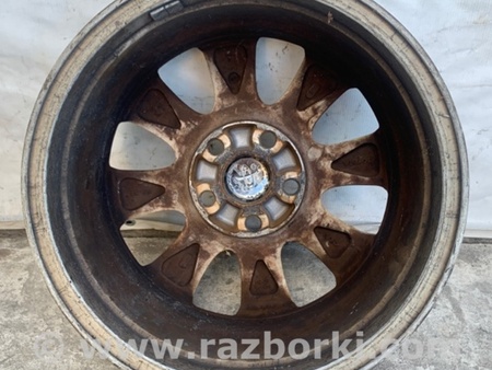 ФОТО Диск R16 для Toyota Camry 40 XV40 (01.2006-07.2011) Киев