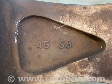 ФОТО Диск R16 для Toyota Camry 40 XV40 (01.2006-07.2011) Киев