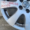 ФОТО Диск R16 для Toyota Camry 40 XV40 (01.2006-07.2011) Киев