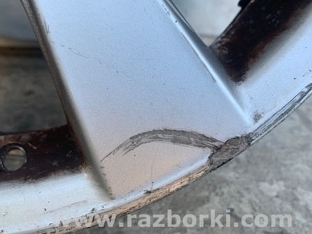 ФОТО Диск R16 для Toyota Camry 40 XV40 (01.2006-07.2011) Киев