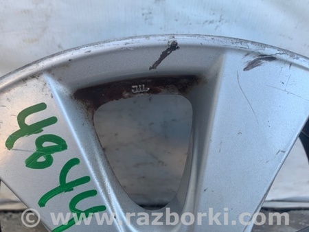 ФОТО Диск R16 для Toyota Camry 40 XV40 (01.2006-07.2011) Киев