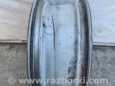 ФОТО Диск R16 для Toyota Camry 40 XV40 (01.2006-07.2011) Киев