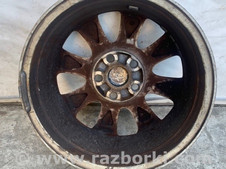 ФОТО Диск R16 для Toyota Camry 40 XV40 (01.2006-07.2011) Киев