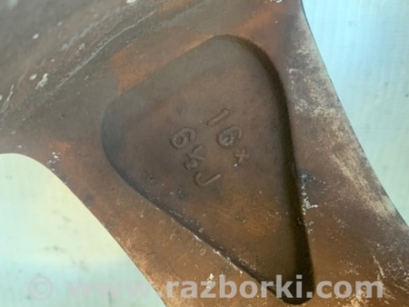 ФОТО Диск R16 для Toyota Camry 40 XV40 (01.2006-07.2011) Киев