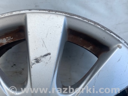 ФОТО Диск R16 для Toyota Camry 40 XV40 (01.2006-07.2011) Киев