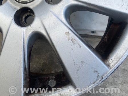 ФОТО Диск R16 для Toyota Camry 40 XV40 (01.2006-07.2011) Киев