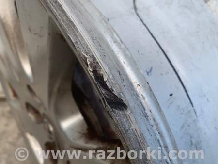 ФОТО Диск R16 для Toyota Camry 40 XV40 (01.2006-07.2011) Киев