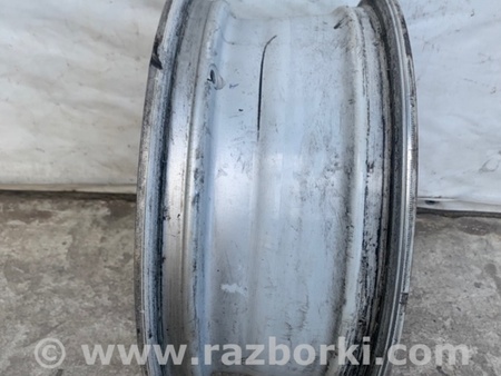 ФОТО Диск R16 для Toyota Camry 40 XV40 (01.2006-07.2011) Киев