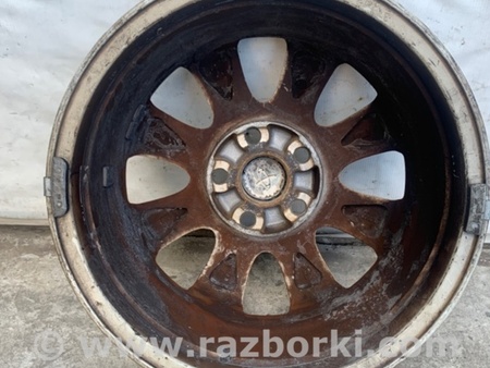 ФОТО Диск R16 для Toyota Camry 40 XV40 (01.2006-07.2011) Киев