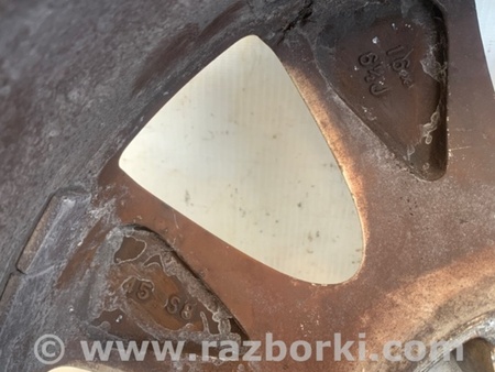 ФОТО Диск R16 для Toyota Camry 40 XV40 (01.2006-07.2011) Киев