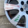 ФОТО Диск R16 для Toyota Camry 40 XV40 (01.2006-07.2011) Киев