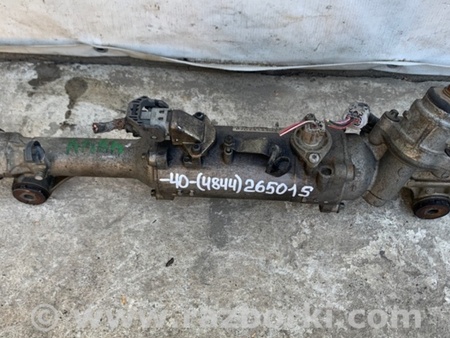 ФОТО Рулевая рейка для Toyota Camry 40 XV40 (01.2006-07.2011) Киев