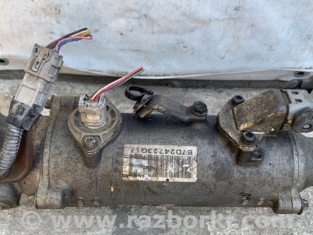 ФОТО Рулевая рейка для Toyota Camry 40 XV40 (01.2006-07.2011) Киев
