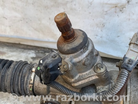 ФОТО Рулевая рейка для Toyota Camry 40 XV40 (01.2006-07.2011) Киев