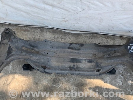 ФОТО Балка задней подвески для Toyota Camry 40 XV40 (01.2006-07.2011) Киев